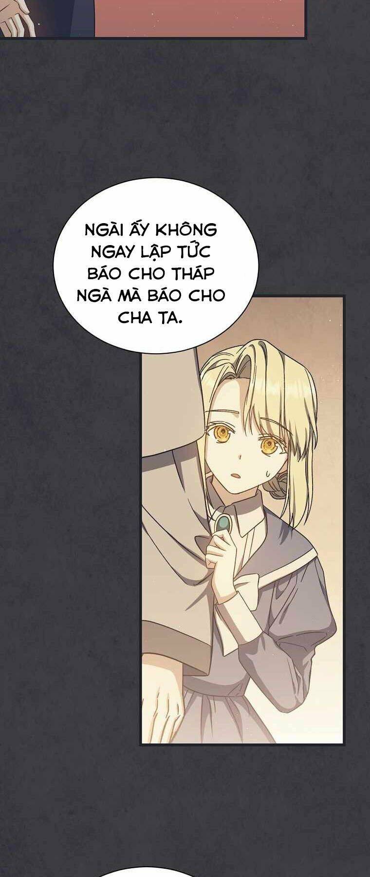 Sự Trở Lại Của Pháp Sư Cấp 8 Chapter 51 - 46
