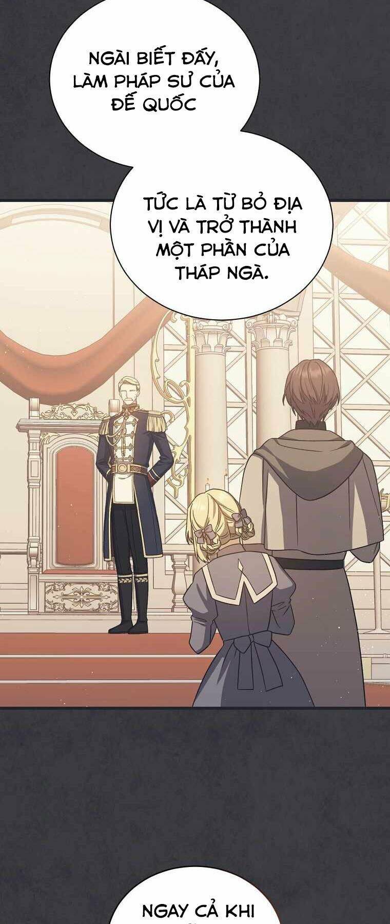 Sự Trở Lại Của Pháp Sư Cấp 8 Chapter 51 - 47