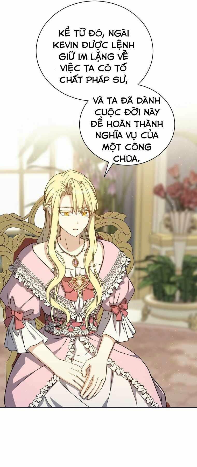 Sự Trở Lại Của Pháp Sư Cấp 8 Chapter 51 - 50