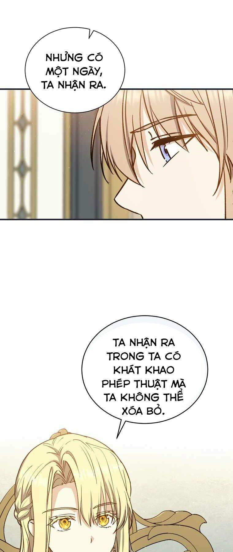 Sự Trở Lại Của Pháp Sư Cấp 8 Chapter 51 - 51