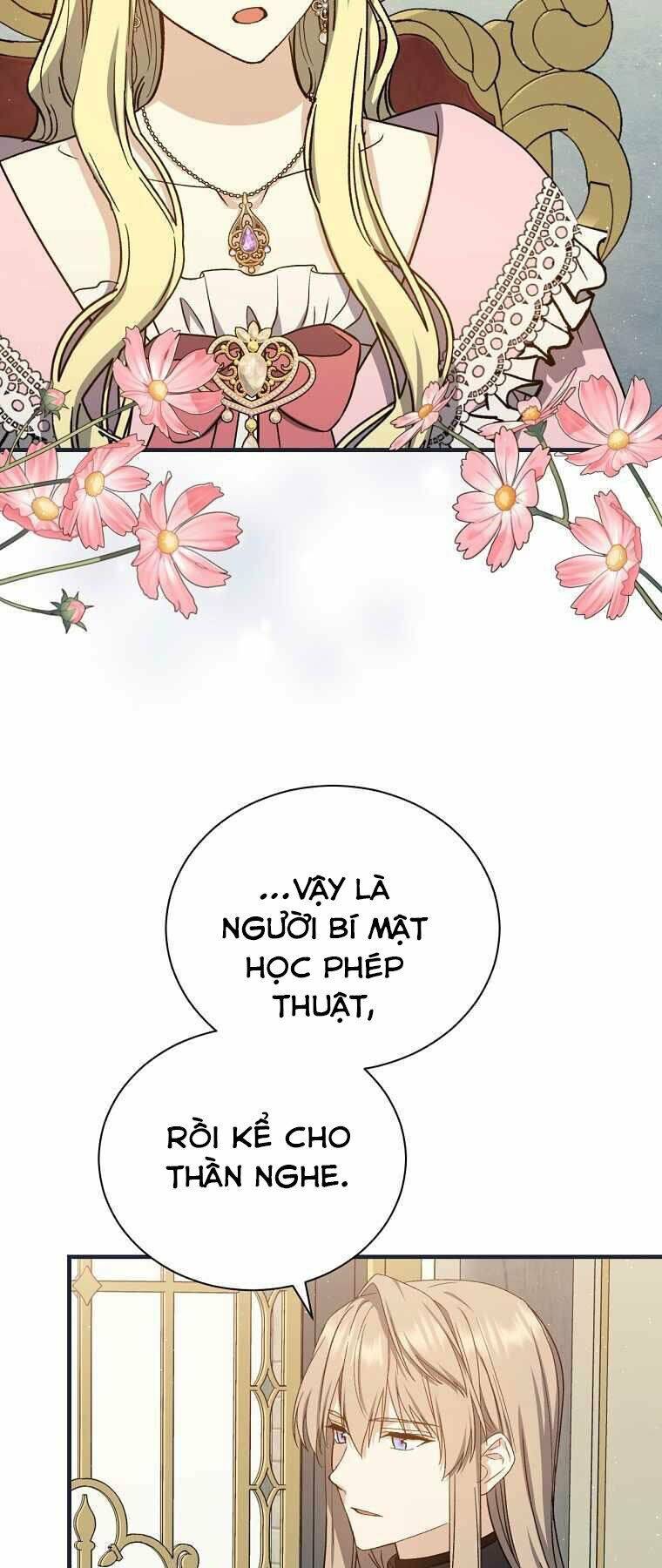 Sự Trở Lại Của Pháp Sư Cấp 8 Chapter 51 - 52