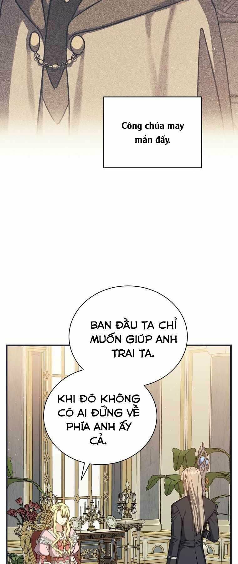 Sự Trở Lại Của Pháp Sư Cấp 8 Chapter 51 - 54