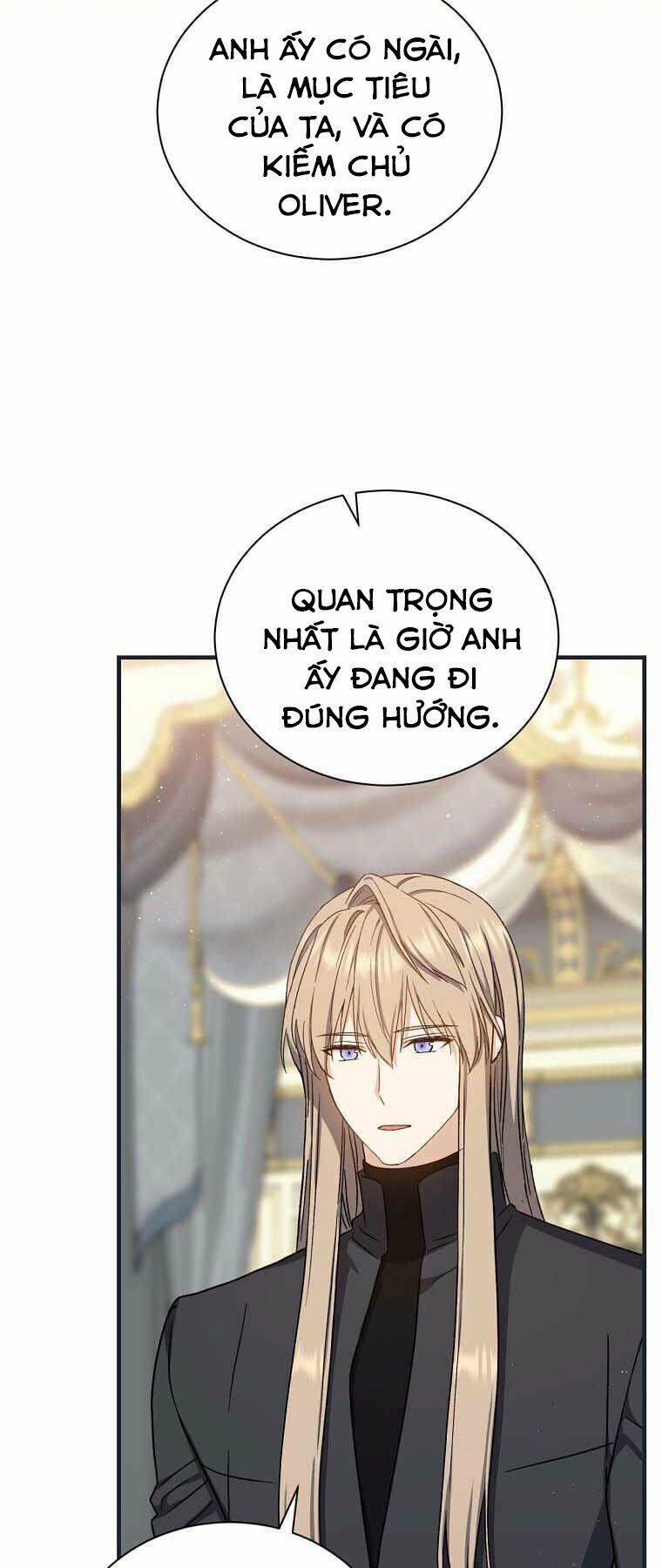 Sự Trở Lại Của Pháp Sư Cấp 8 Chapter 51 - 56