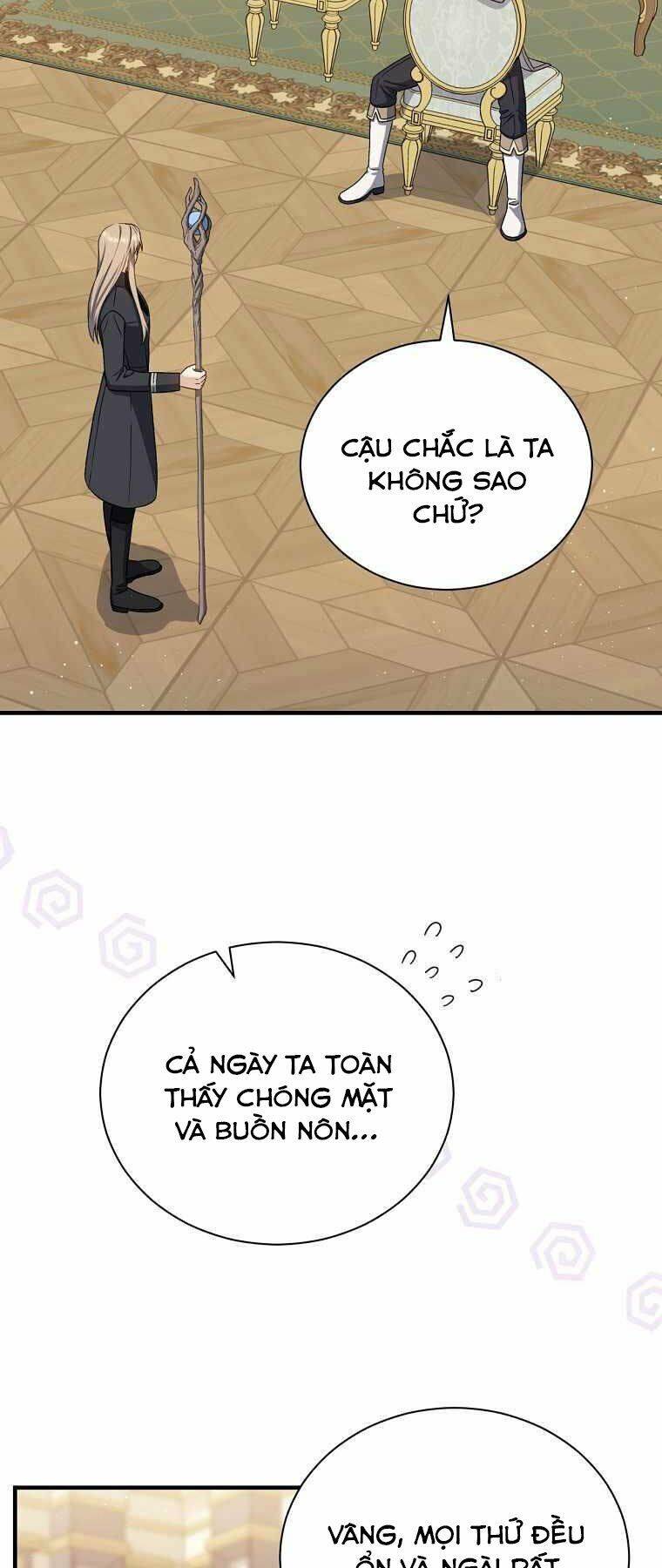 Sự Trở Lại Của Pháp Sư Cấp 8 Chapter 51 - 10