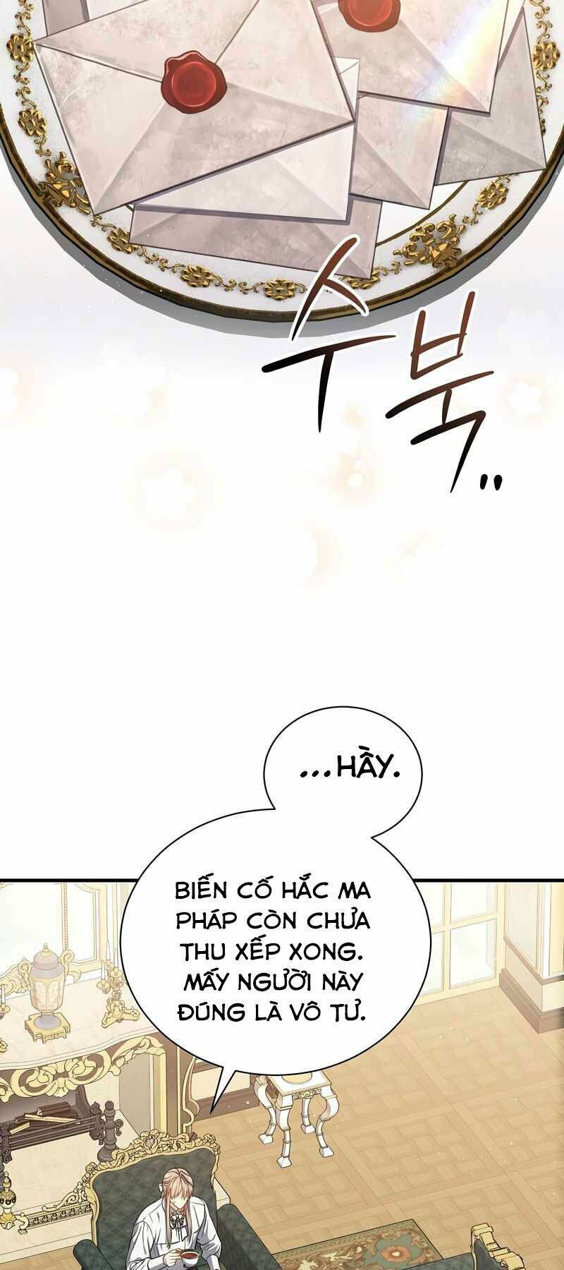 Sự Trở Lại Của Pháp Sư Cấp 8 Chapter 53 - 11