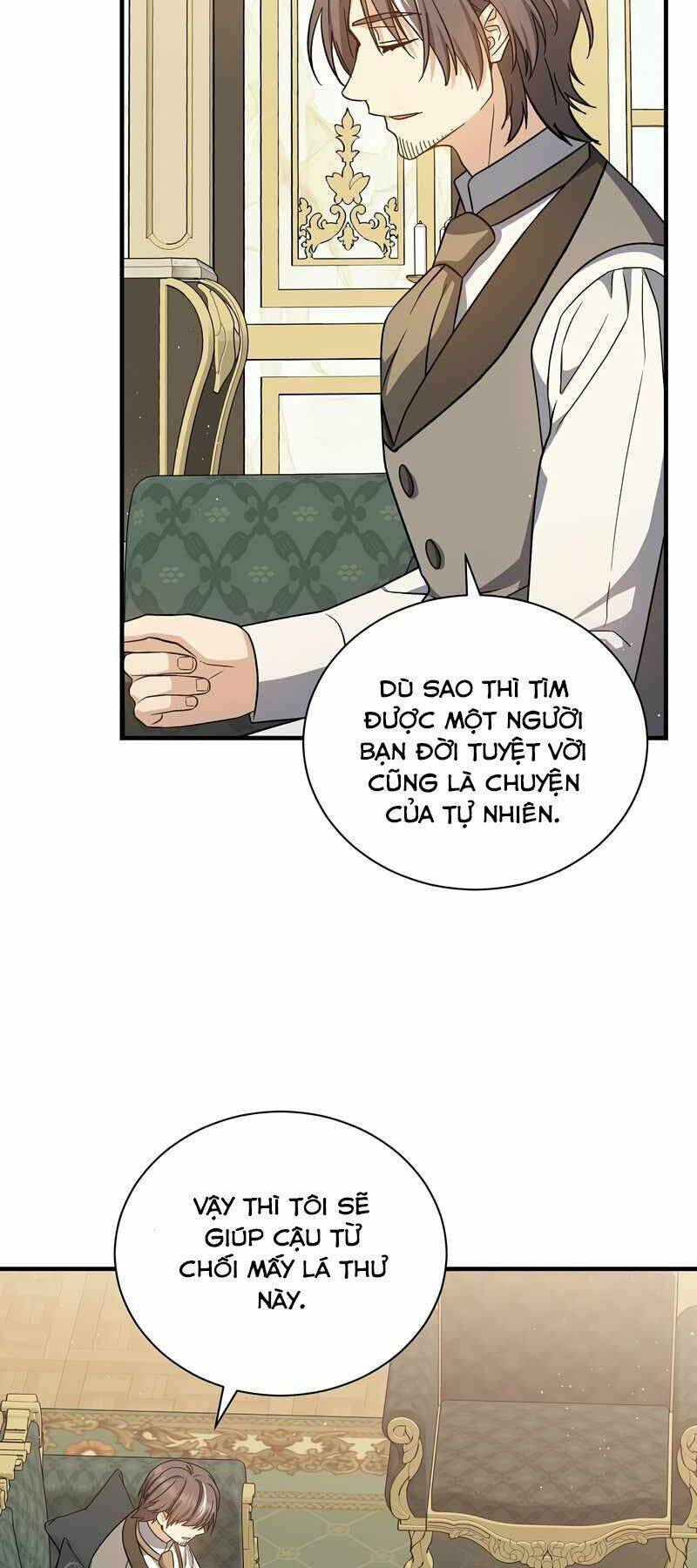 Sự Trở Lại Của Pháp Sư Cấp 8 Chapter 53 - 20