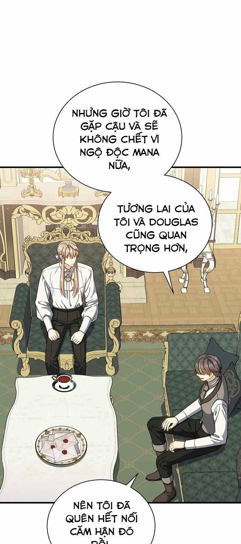 Sự Trở Lại Của Pháp Sư Cấp 8 Chapter 53 - 38