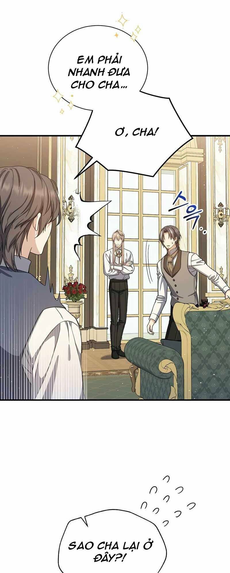 Sự Trở Lại Của Pháp Sư Cấp 8 Chapter 53 - 51