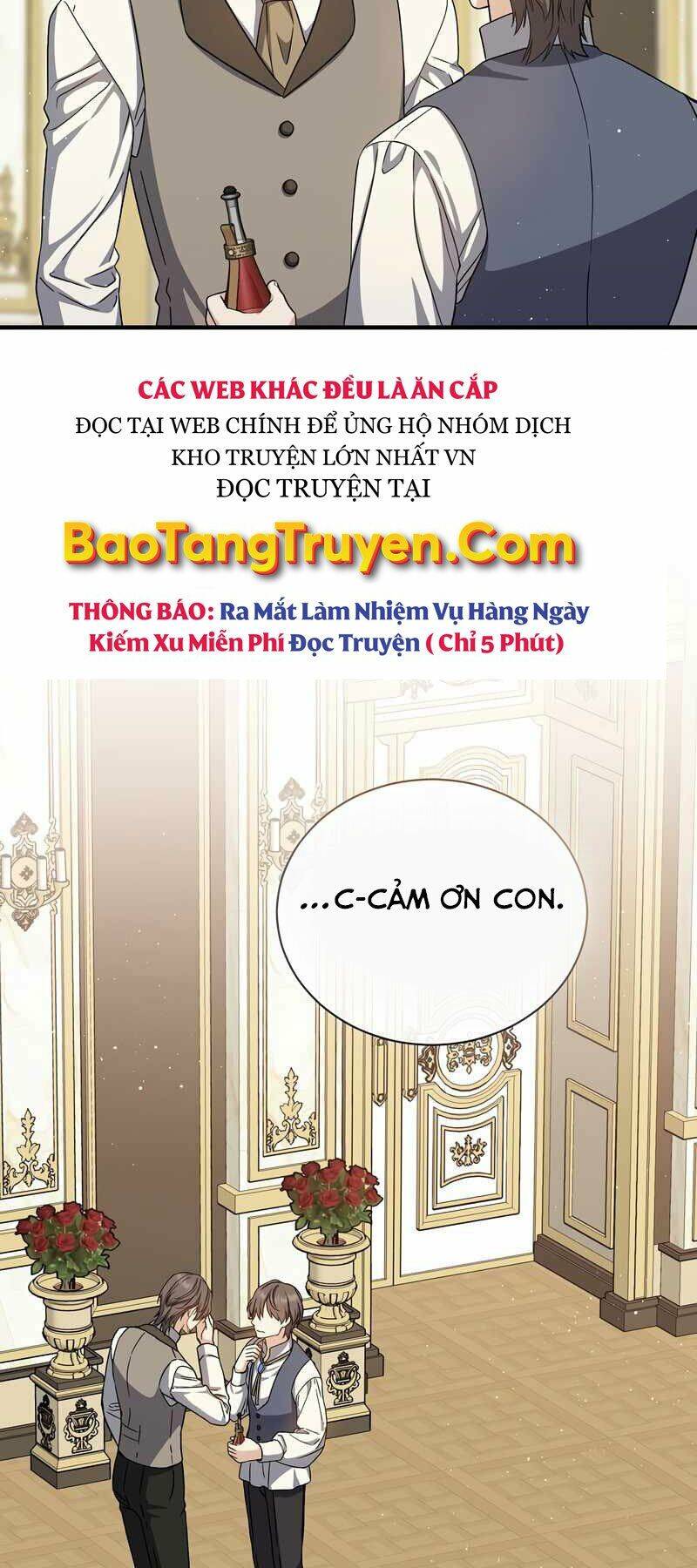 Sự Trở Lại Của Pháp Sư Cấp 8 Chapter 53 - 56