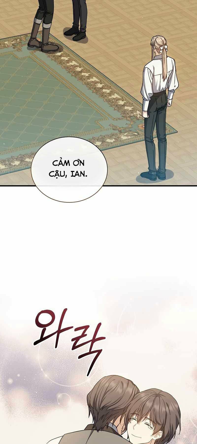 Sự Trở Lại Của Pháp Sư Cấp 8 Chapter 53 - 57