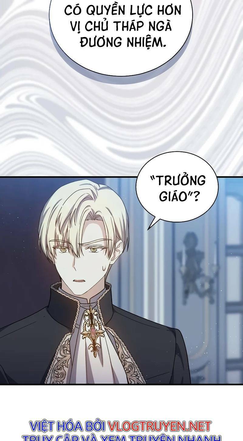 Sự Trở Lại Của Pháp Sư Cấp 8 Chapter 54 - 19