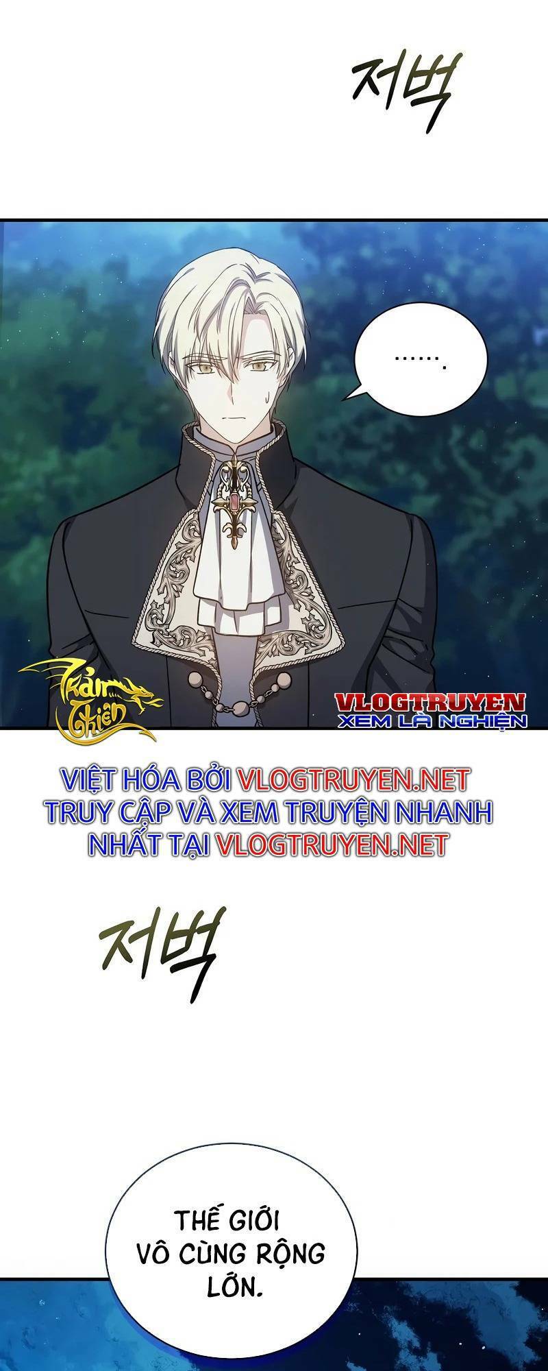 Sự Trở Lại Của Pháp Sư Cấp 8 Chapter 54 - 34