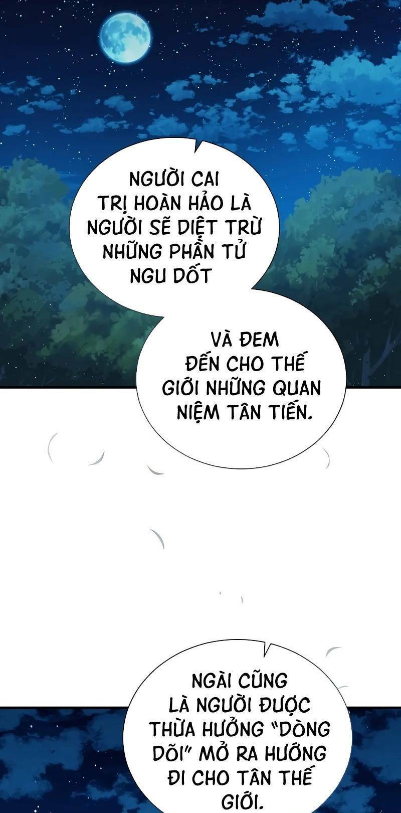 Sự Trở Lại Của Pháp Sư Cấp 8 Chapter 54 - 39