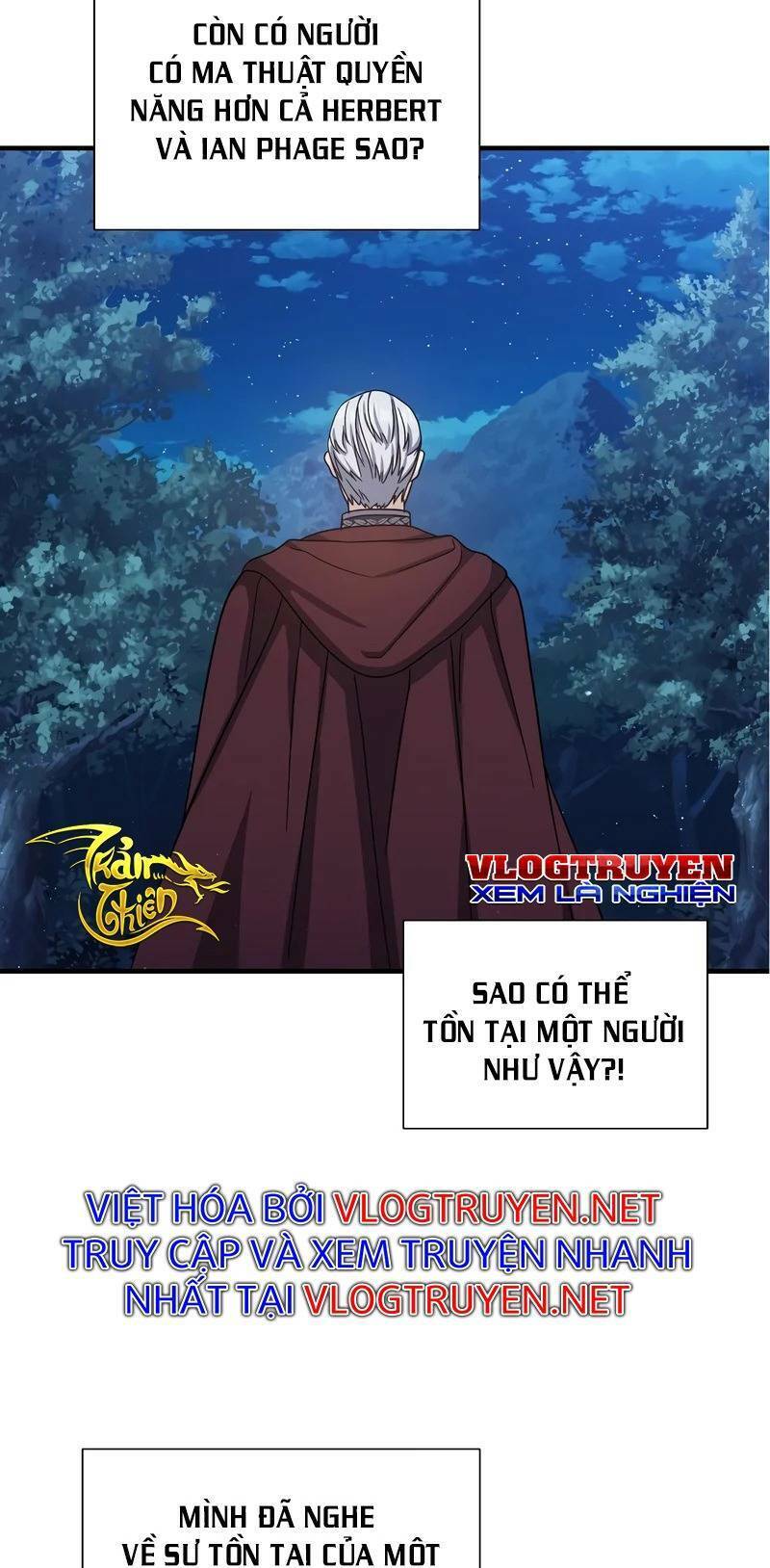 Sự Trở Lại Của Pháp Sư Cấp 8 Chapter 54 - 42