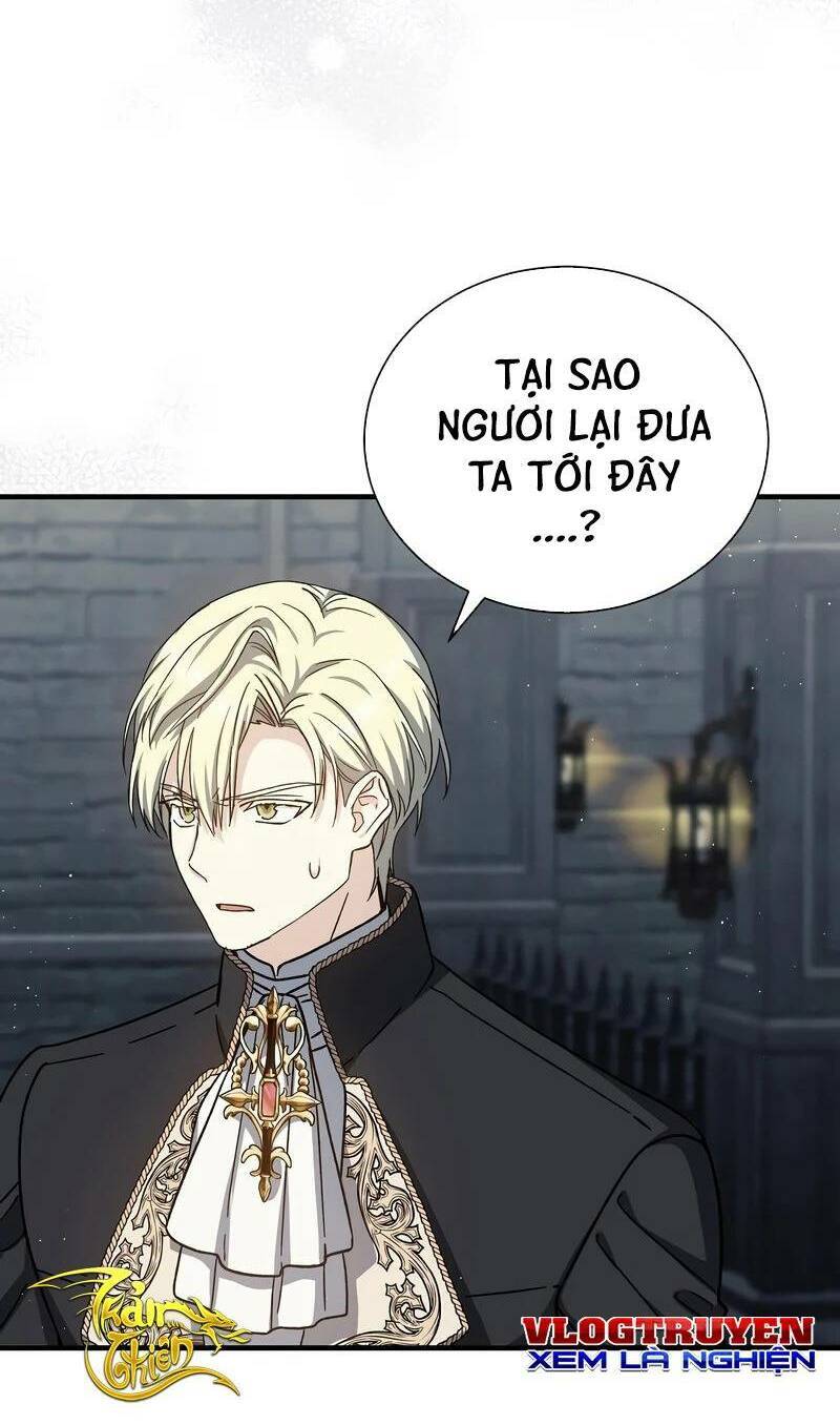 Sự Trở Lại Của Pháp Sư Cấp 8 Chapter 54 - 56