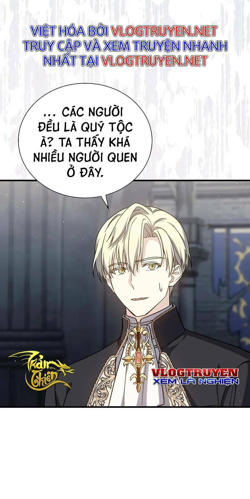 Sự Trở Lại Của Pháp Sư Cấp 8 Chapter 54 - 61