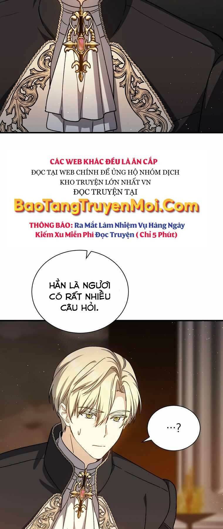Sự Trở Lại Của Pháp Sư Cấp 8 Chapter 55 - 11