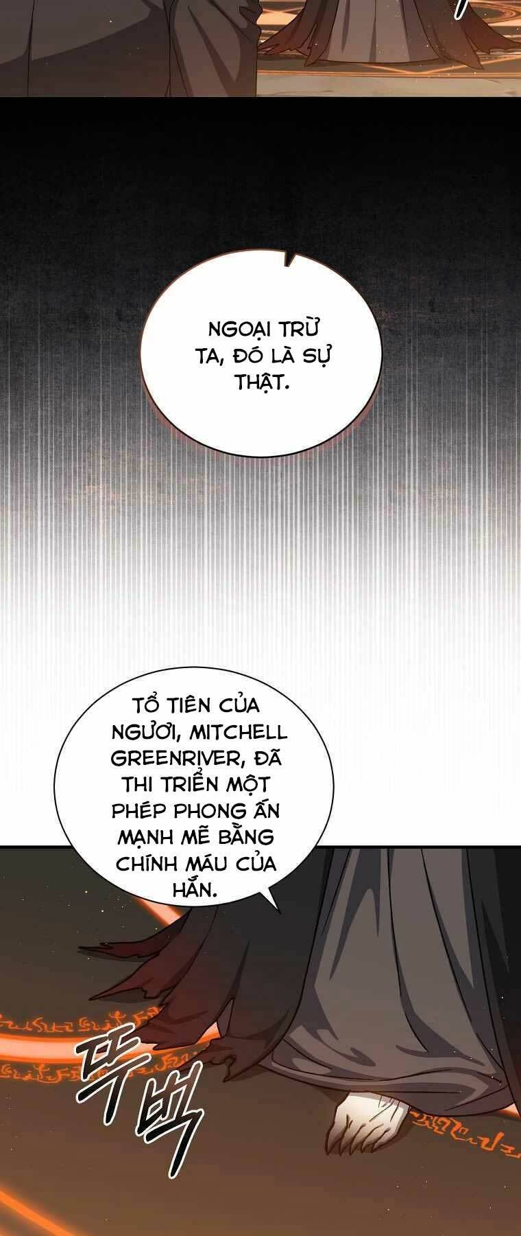 Sự Trở Lại Của Pháp Sư Cấp 8 Chapter 55 - 18