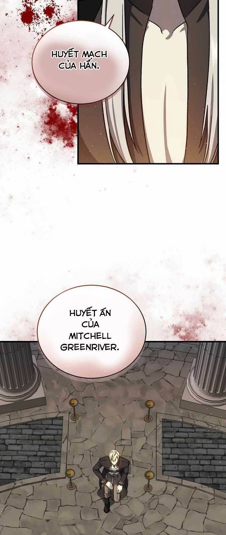 Sự Trở Lại Của Pháp Sư Cấp 8 Chapter 55 - 21