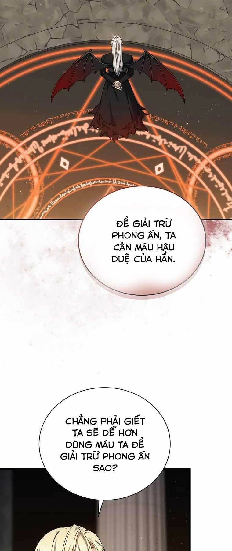 Sự Trở Lại Của Pháp Sư Cấp 8 Chapter 55 - 22