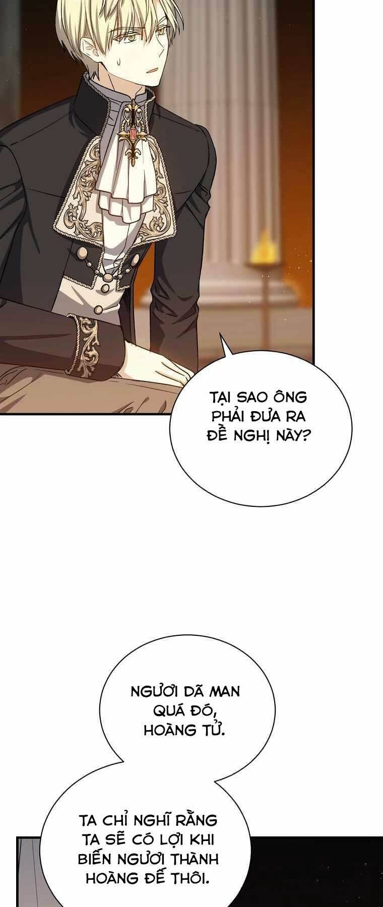 Sự Trở Lại Của Pháp Sư Cấp 8 Chapter 55 - 23