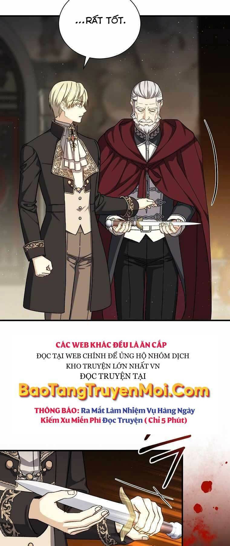 Sự Trở Lại Của Pháp Sư Cấp 8 Chapter 55 - 35