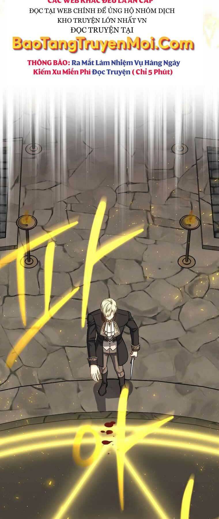 Sự Trở Lại Của Pháp Sư Cấp 8 Chapter 55 - 38