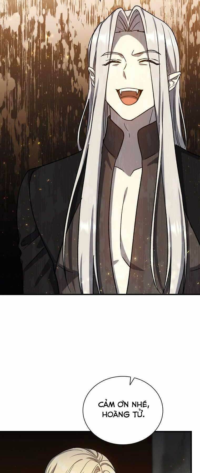 Sự Trở Lại Của Pháp Sư Cấp 8 Chapter 55 - 44