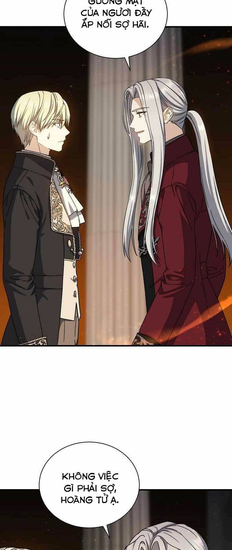 Sự Trở Lại Của Pháp Sư Cấp 8 Chapter 55 - 48