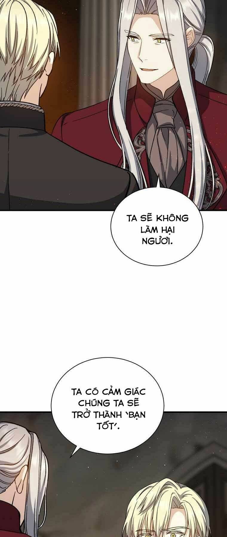 Sự Trở Lại Của Pháp Sư Cấp 8 Chapter 55 - 49