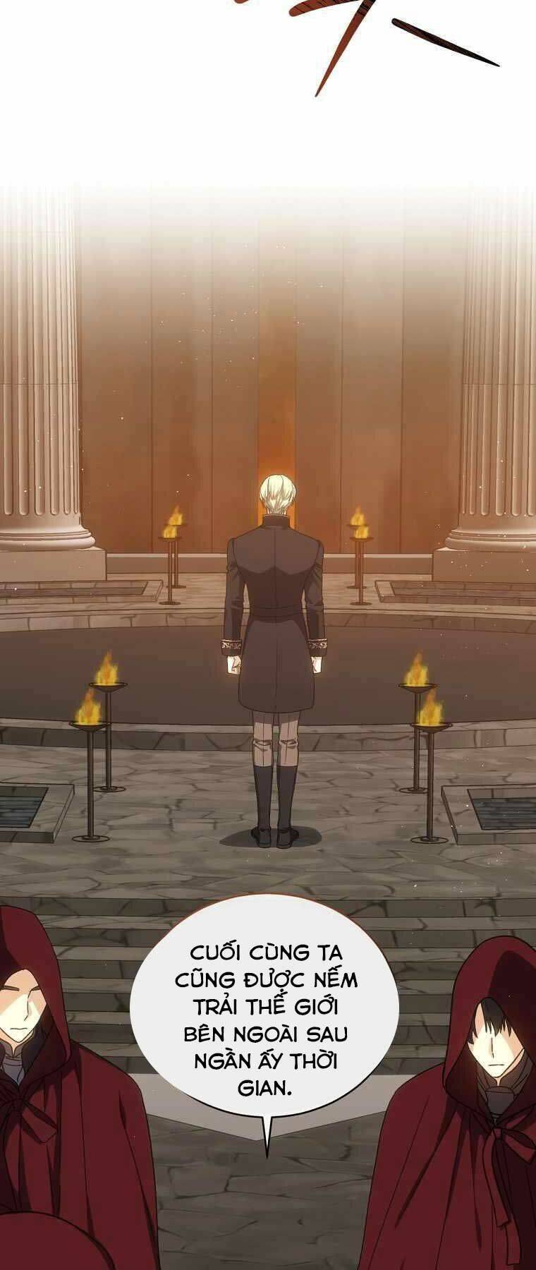 Sự Trở Lại Của Pháp Sư Cấp 8 Chapter 55 - 52