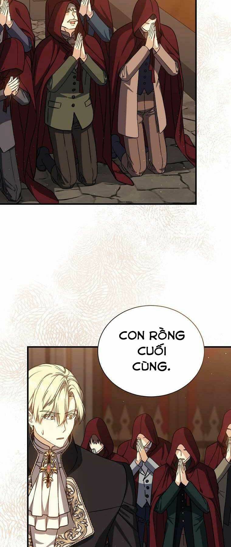 Sự Trở Lại Của Pháp Sư Cấp 8 Chapter 55 - 9