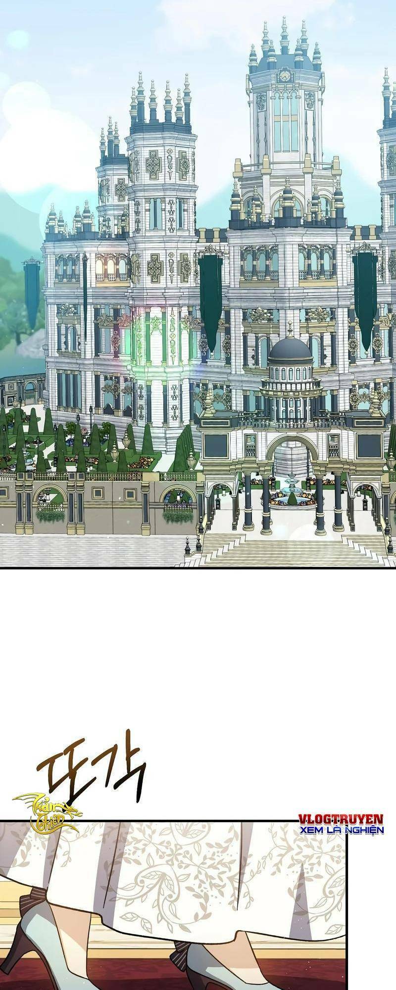 Sự Trở Lại Của Pháp Sư Cấp 8 Chapter 56 - 18