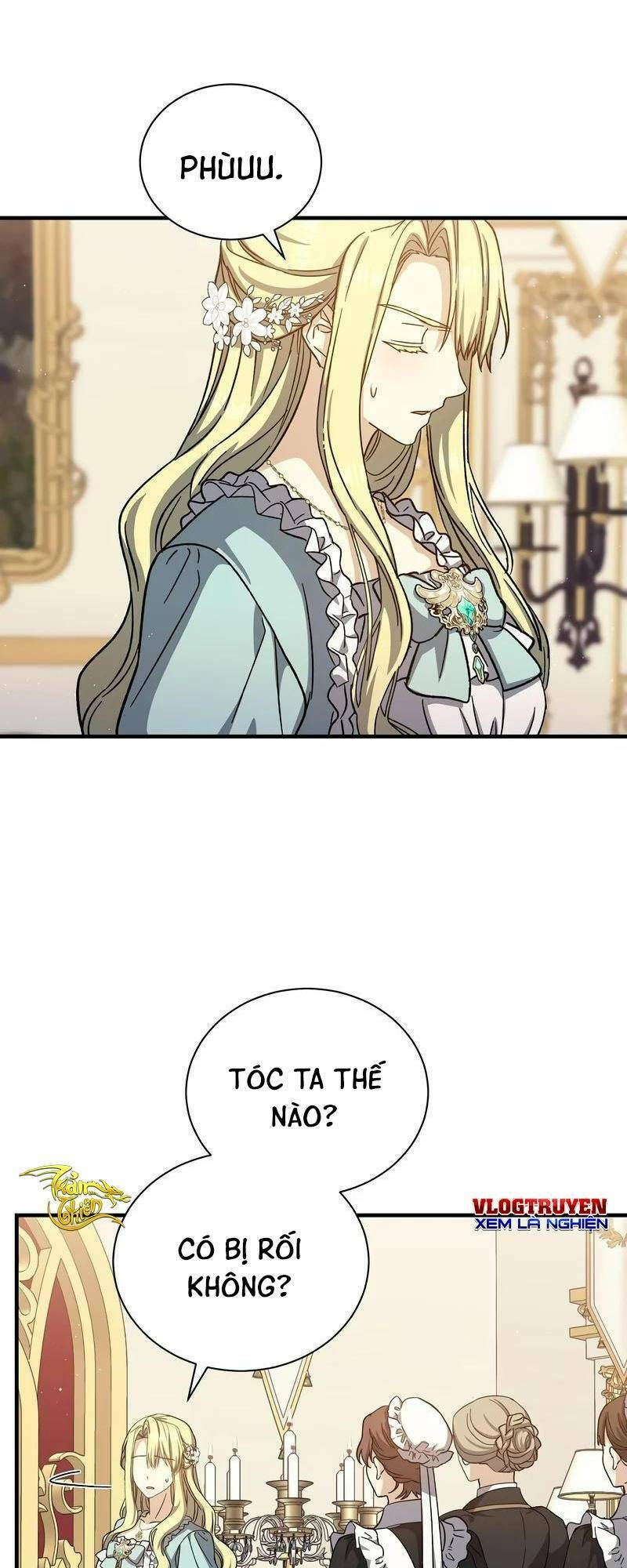 Sự Trở Lại Của Pháp Sư Cấp 8 Chapter 56 - 21