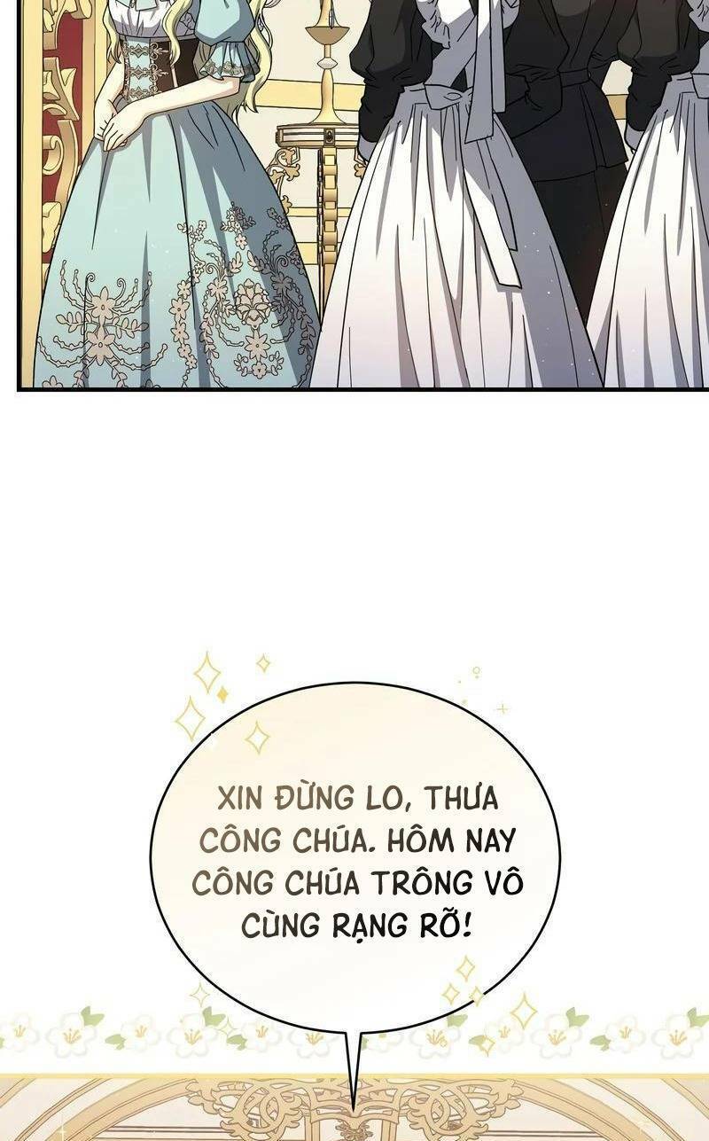 Sự Trở Lại Của Pháp Sư Cấp 8 Chapter 56 - 22