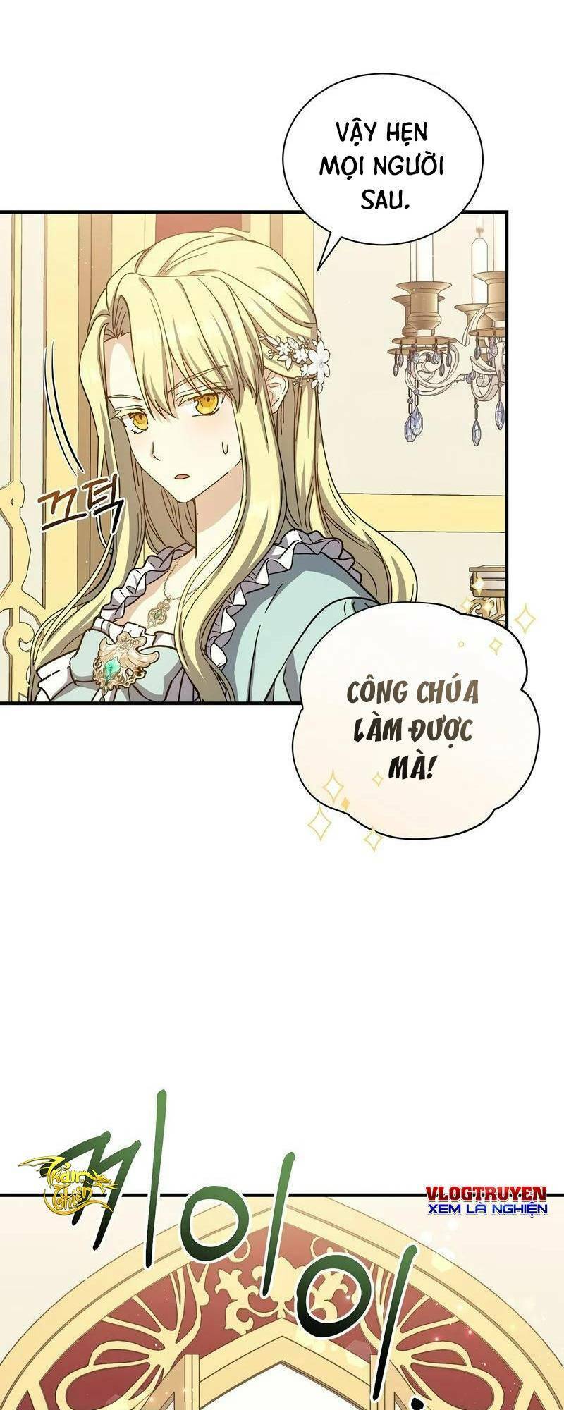 Sự Trở Lại Của Pháp Sư Cấp 8 Chapter 56 - 24
