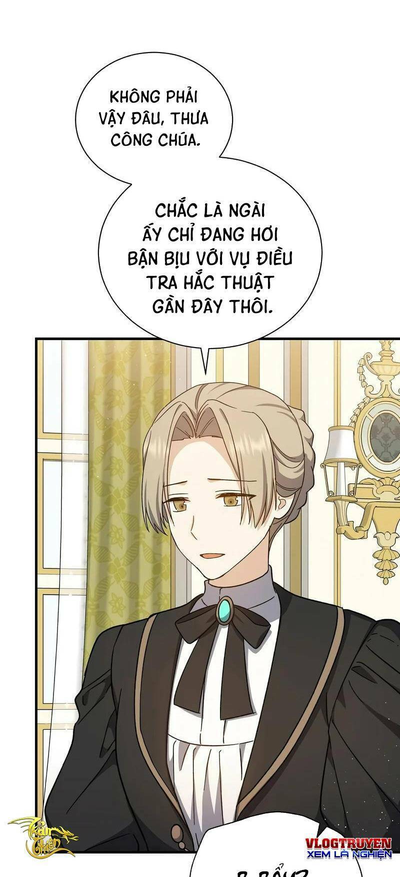 Sự Trở Lại Của Pháp Sư Cấp 8 Chapter 56 - 4