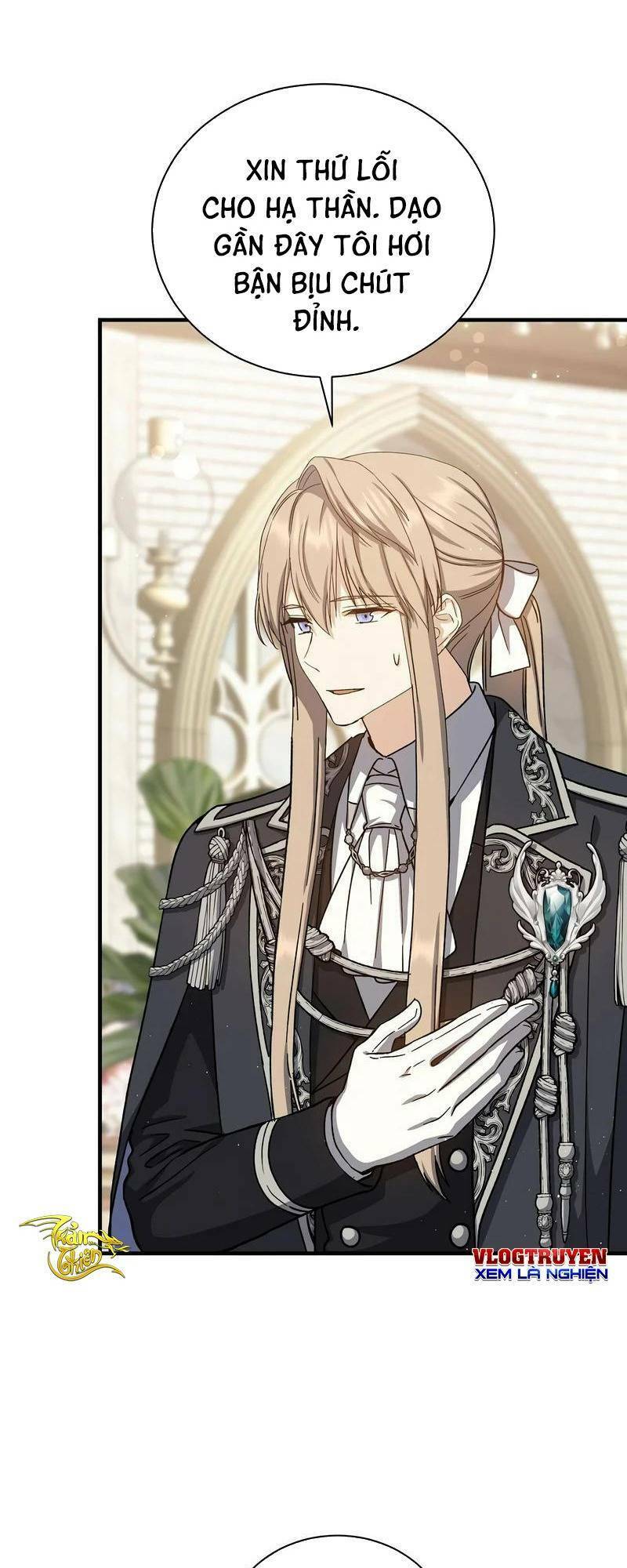 Sự Trở Lại Của Pháp Sư Cấp 8 Chapter 56 - 33