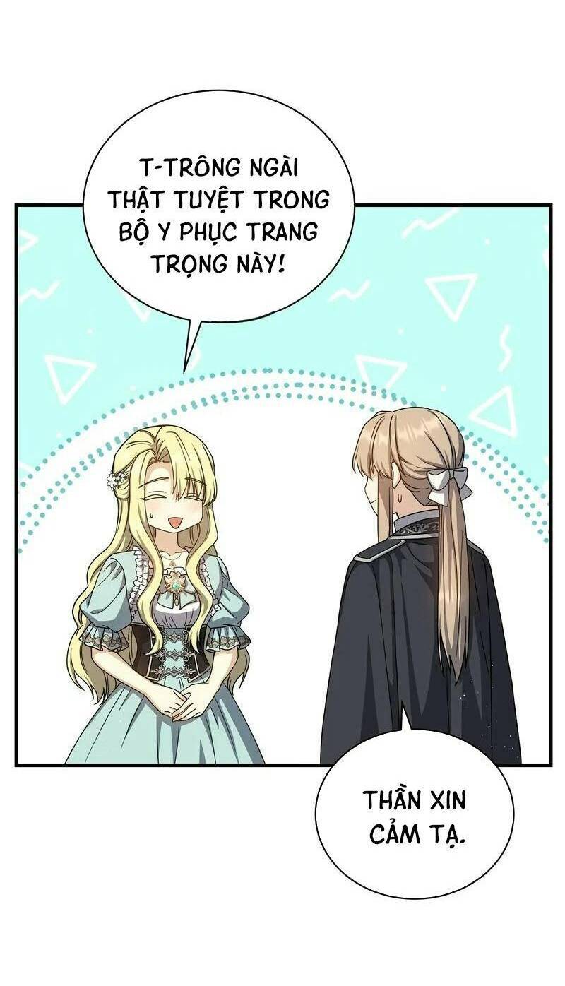 Sự Trở Lại Của Pháp Sư Cấp 8 Chapter 56 - 35