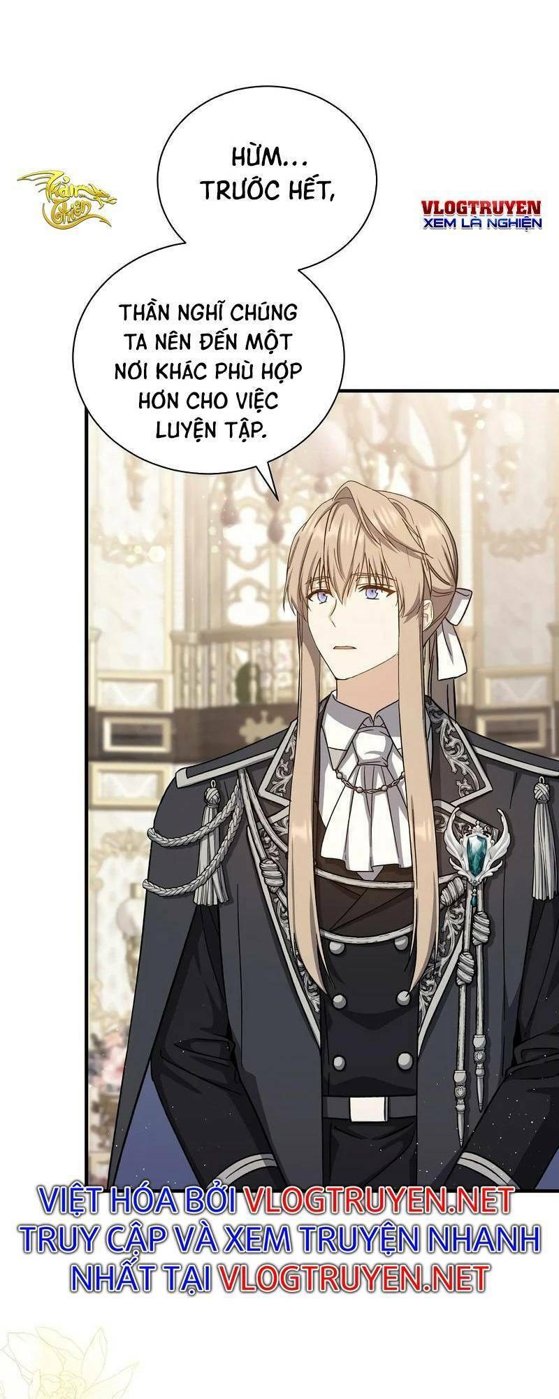 Sự Trở Lại Của Pháp Sư Cấp 8 Chapter 56 - 36