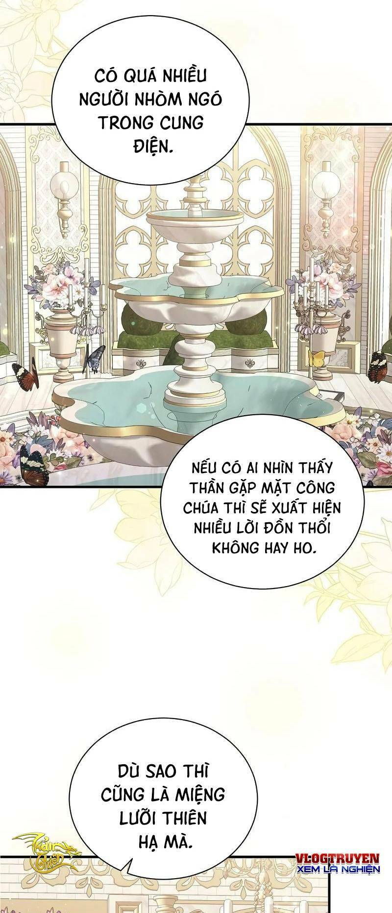 Sự Trở Lại Của Pháp Sư Cấp 8 Chapter 56 - 37