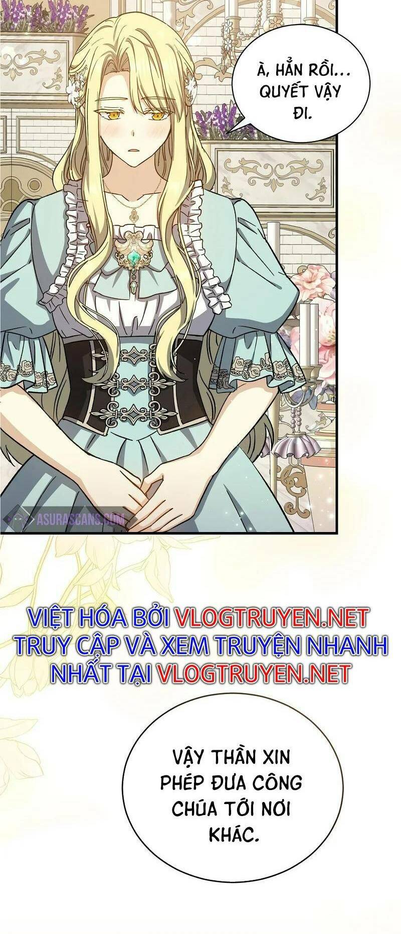 Sự Trở Lại Của Pháp Sư Cấp 8 Chapter 56 - 38