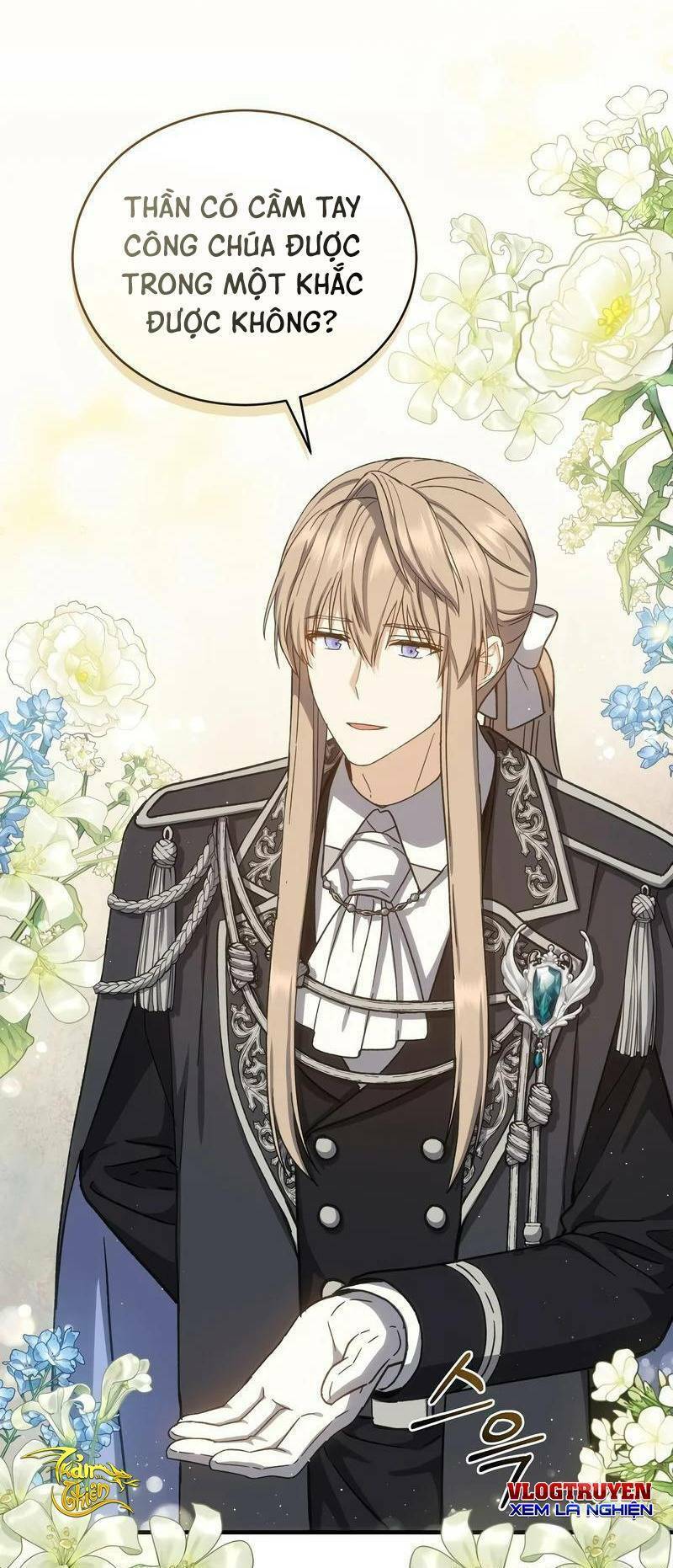 Sự Trở Lại Của Pháp Sư Cấp 8 Chapter 56 - 39