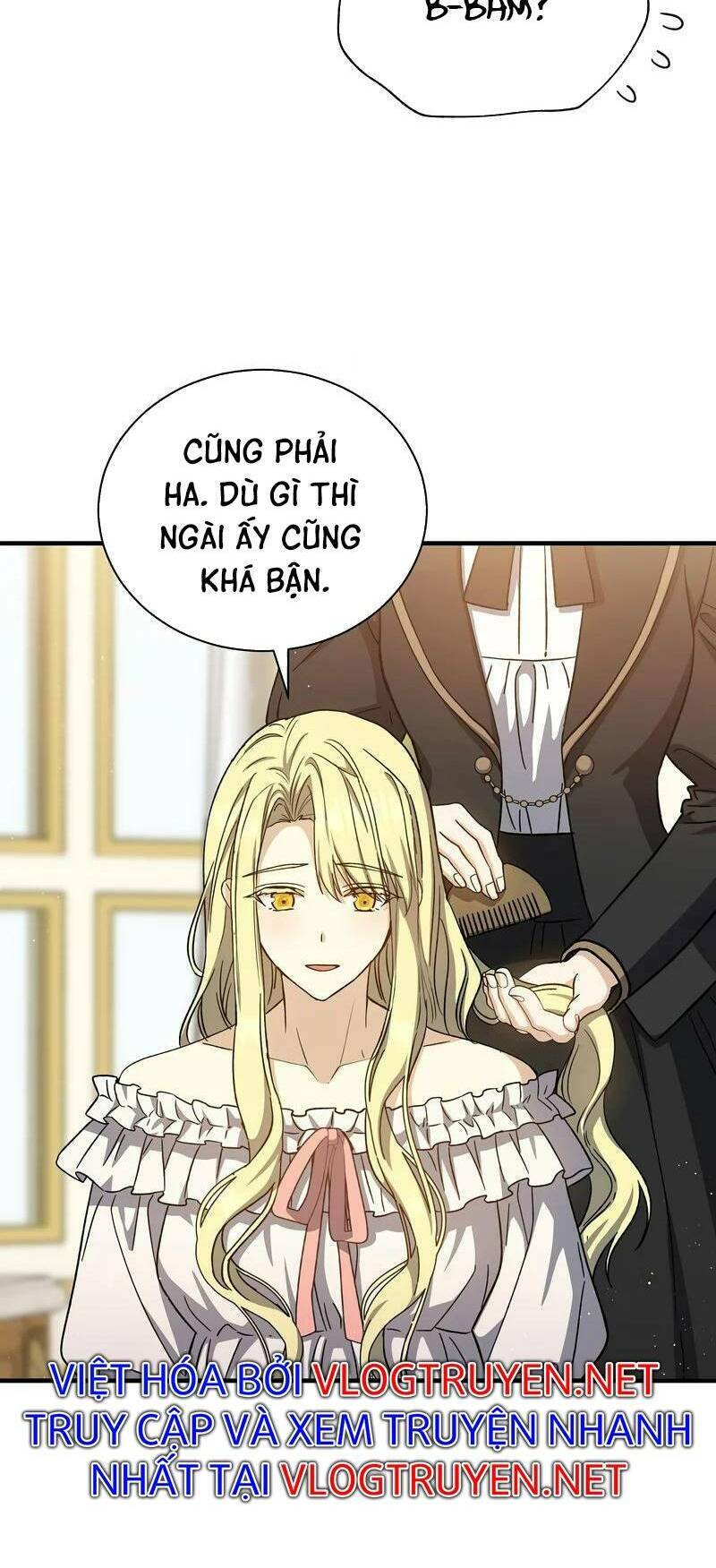 Sự Trở Lại Của Pháp Sư Cấp 8 Chapter 56 - 5