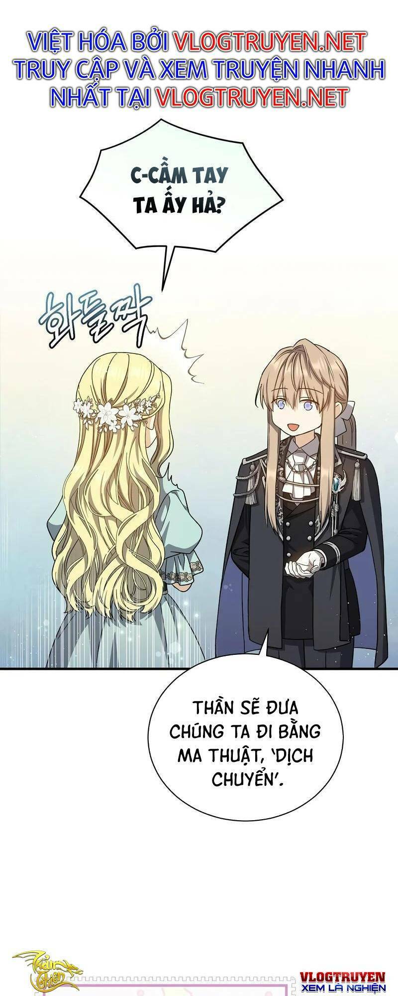 Sự Trở Lại Của Pháp Sư Cấp 8 Chapter 56 - 41