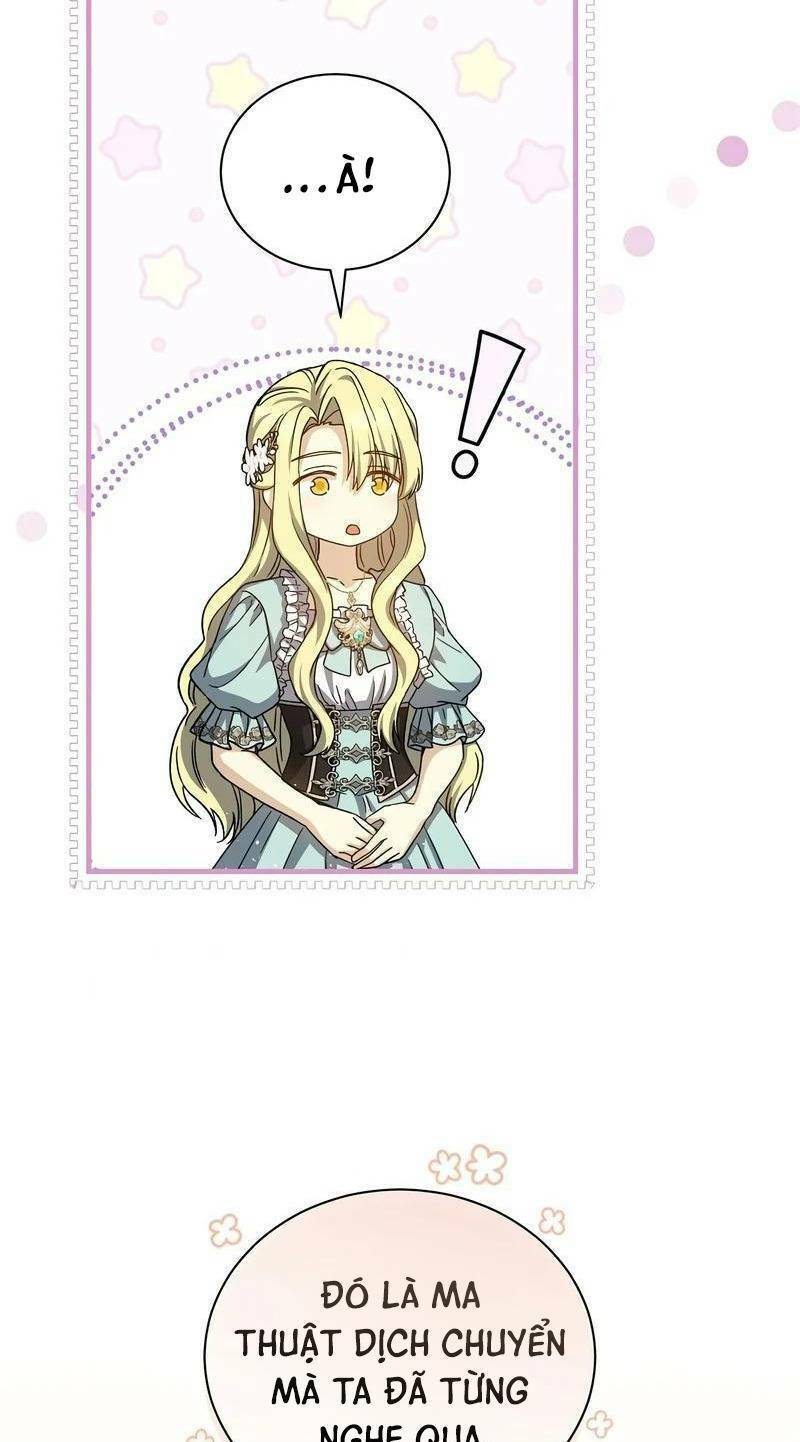 Sự Trở Lại Của Pháp Sư Cấp 8 Chapter 56 - 42