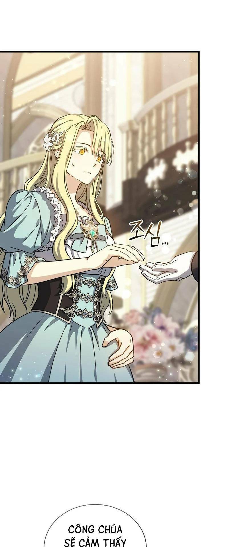 Sự Trở Lại Của Pháp Sư Cấp 8 Chapter 56 - 44