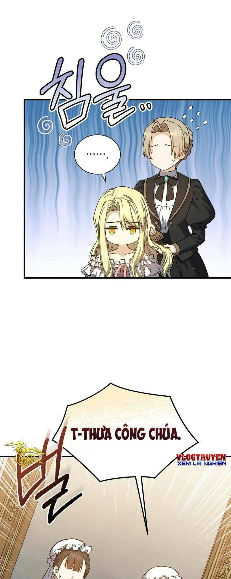 Sự Trở Lại Của Pháp Sư Cấp 8 Chapter 56 - 6