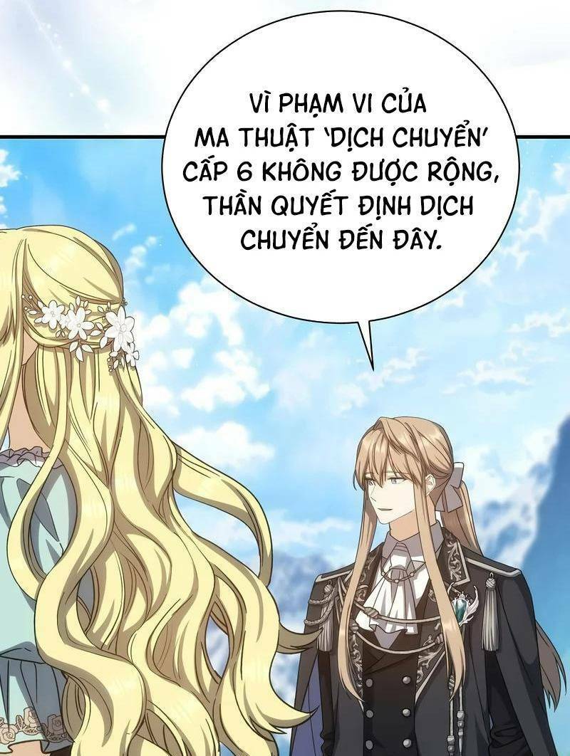 Sự Trở Lại Của Pháp Sư Cấp 8 Chapter 56 - 53