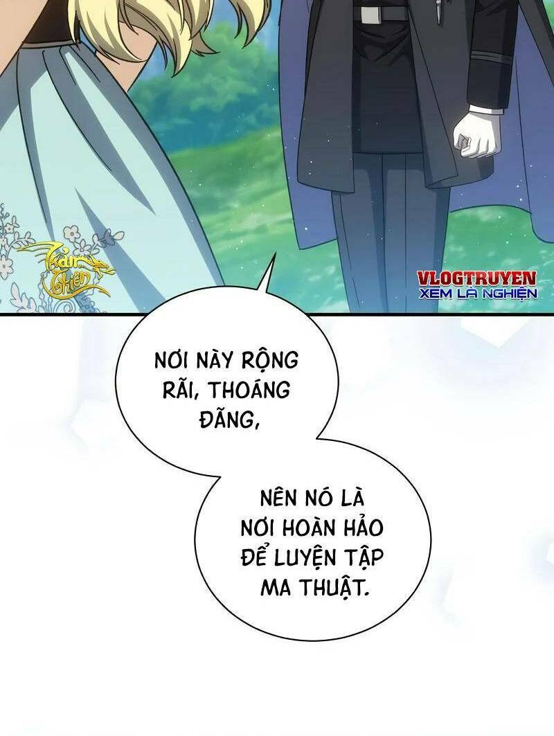 Sự Trở Lại Của Pháp Sư Cấp 8 Chapter 56 - 54